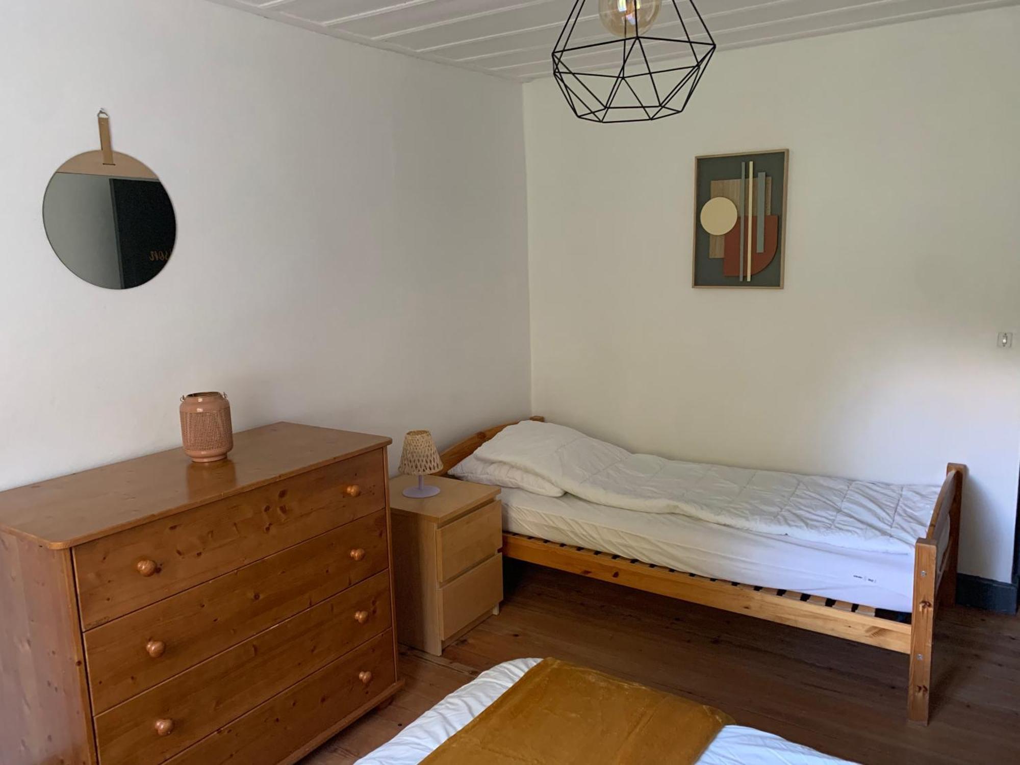Ancienne Ferme Comtoise 4 Etoiles, 11 Personnes Lac St-Point/Mont D'Or Montperreux Екстер'єр фото